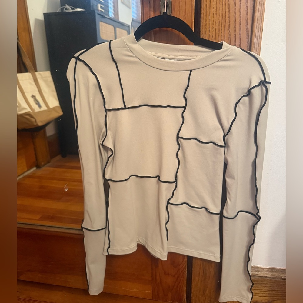 Merge Top in Oyster